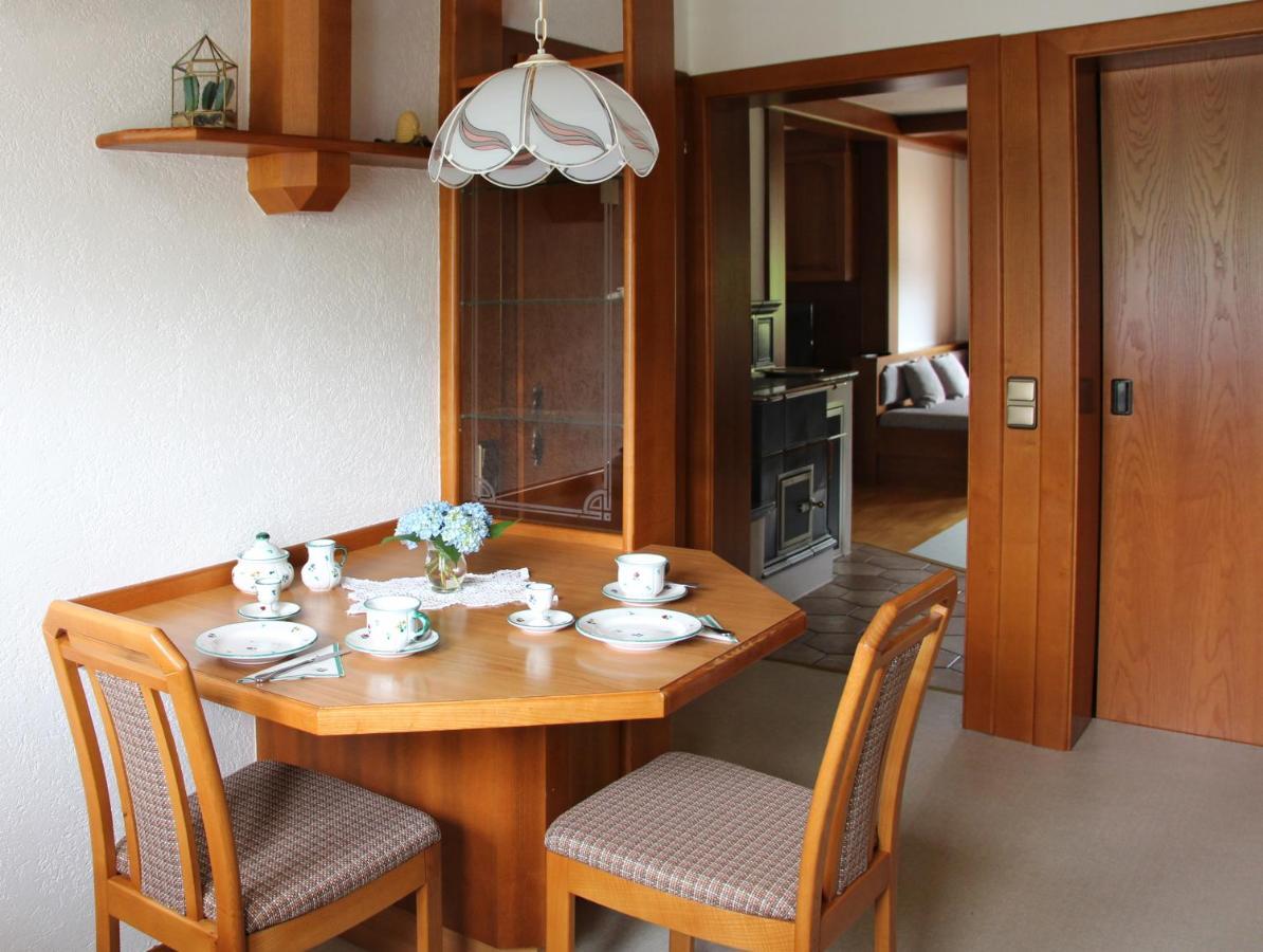 Ferienwohnung Sonnenhang Esternberg 외부 사진