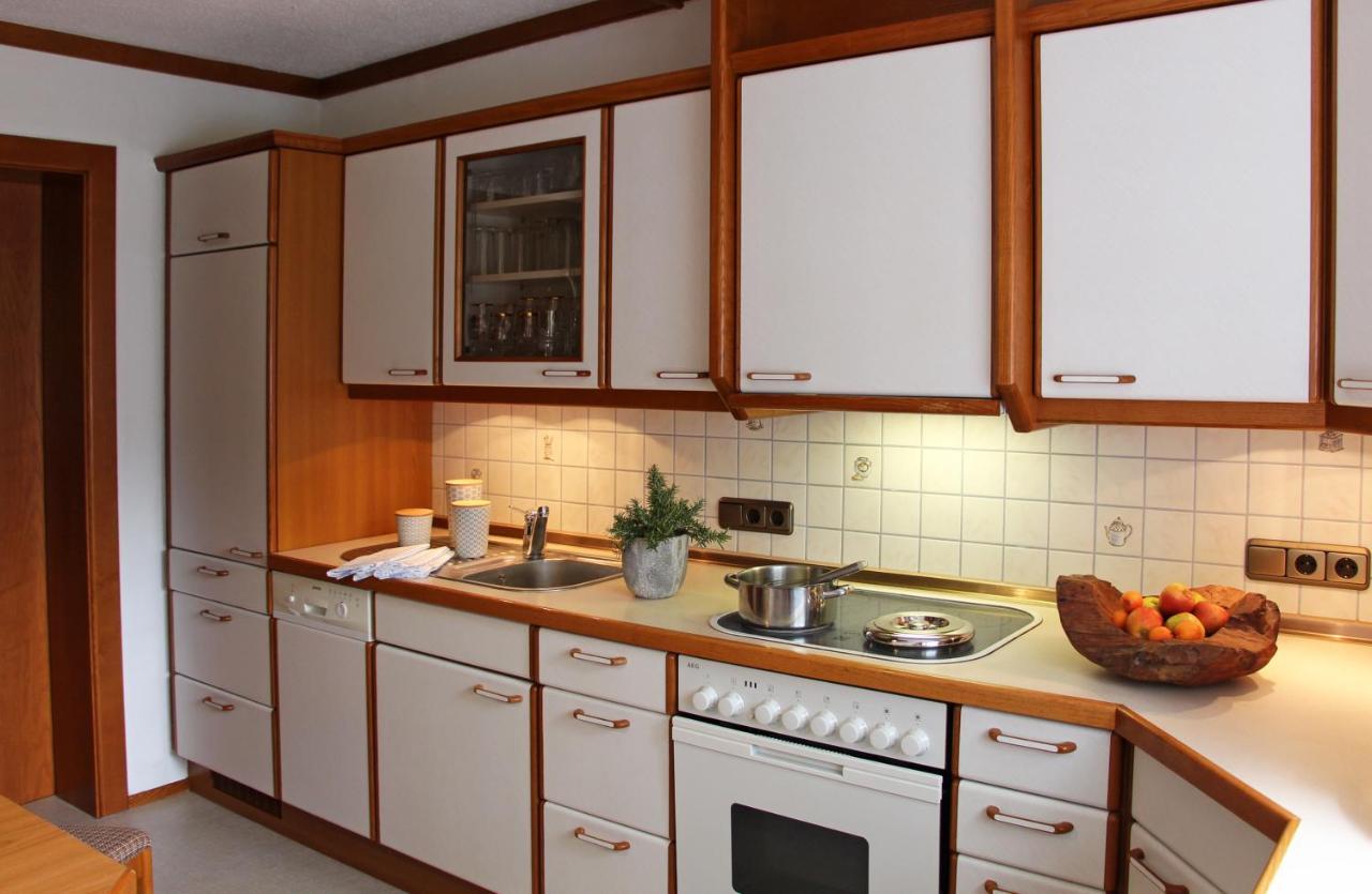 Ferienwohnung Sonnenhang Esternberg 외부 사진