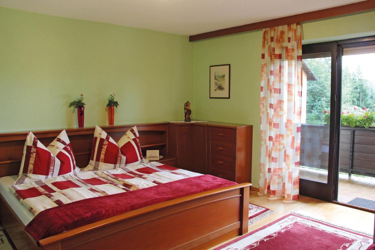 Ferienwohnung Sonnenhang Esternberg 외부 사진