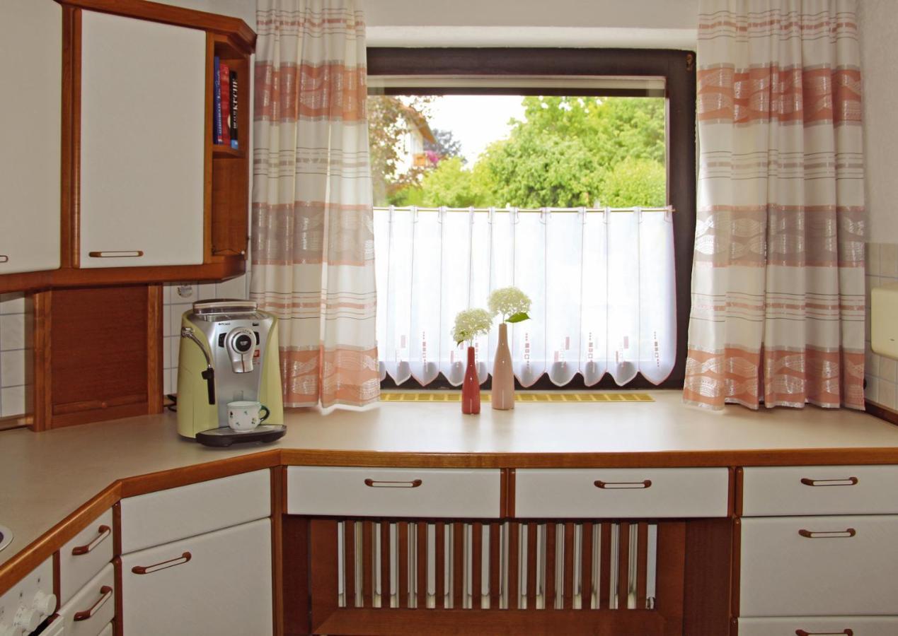 Ferienwohnung Sonnenhang Esternberg 외부 사진