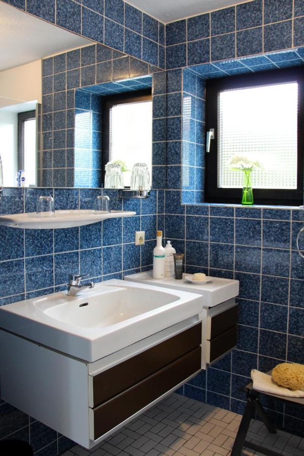 Ferienwohnung Sonnenhang Esternberg 외부 사진