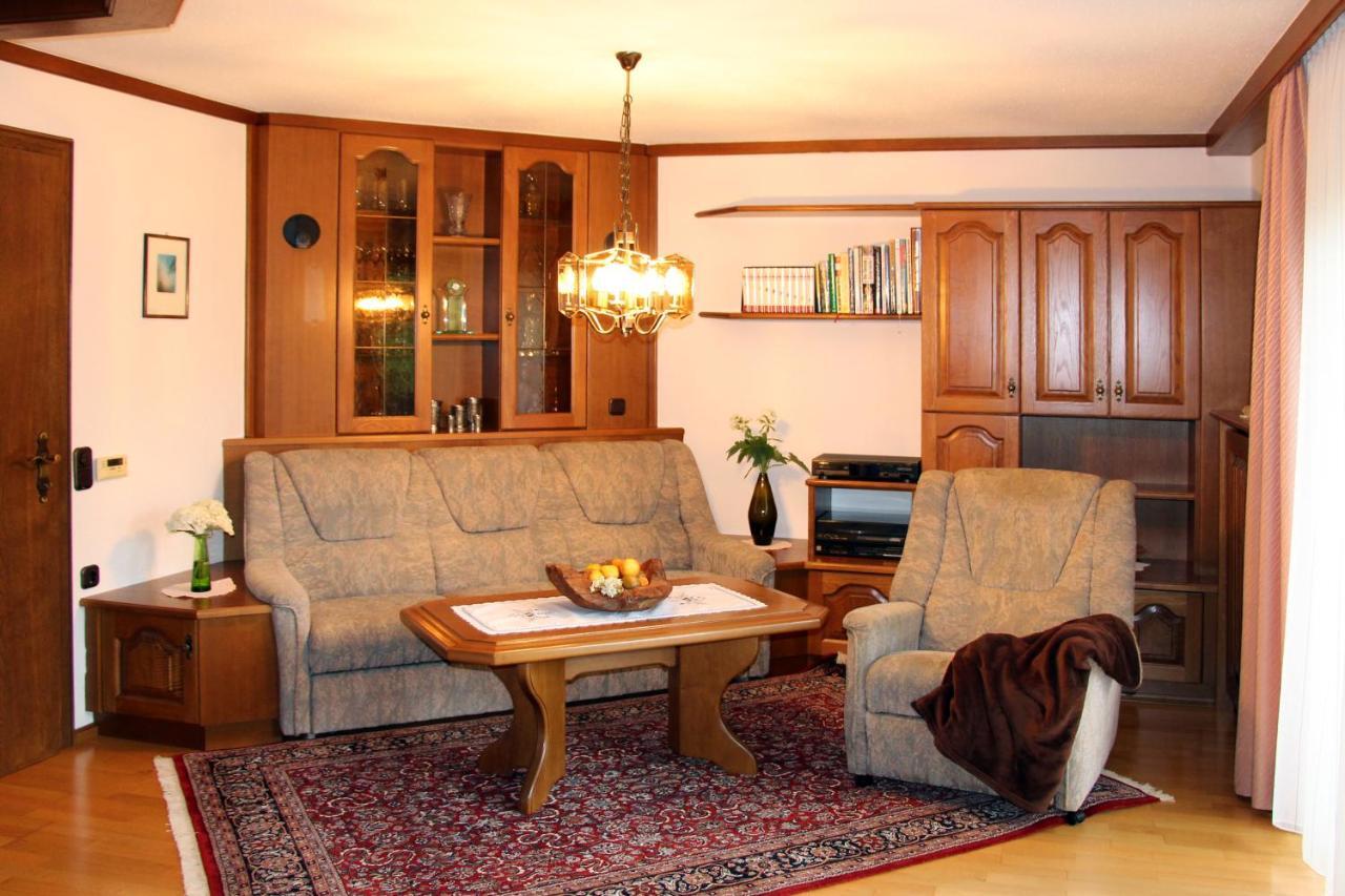 Ferienwohnung Sonnenhang Esternberg 외부 사진