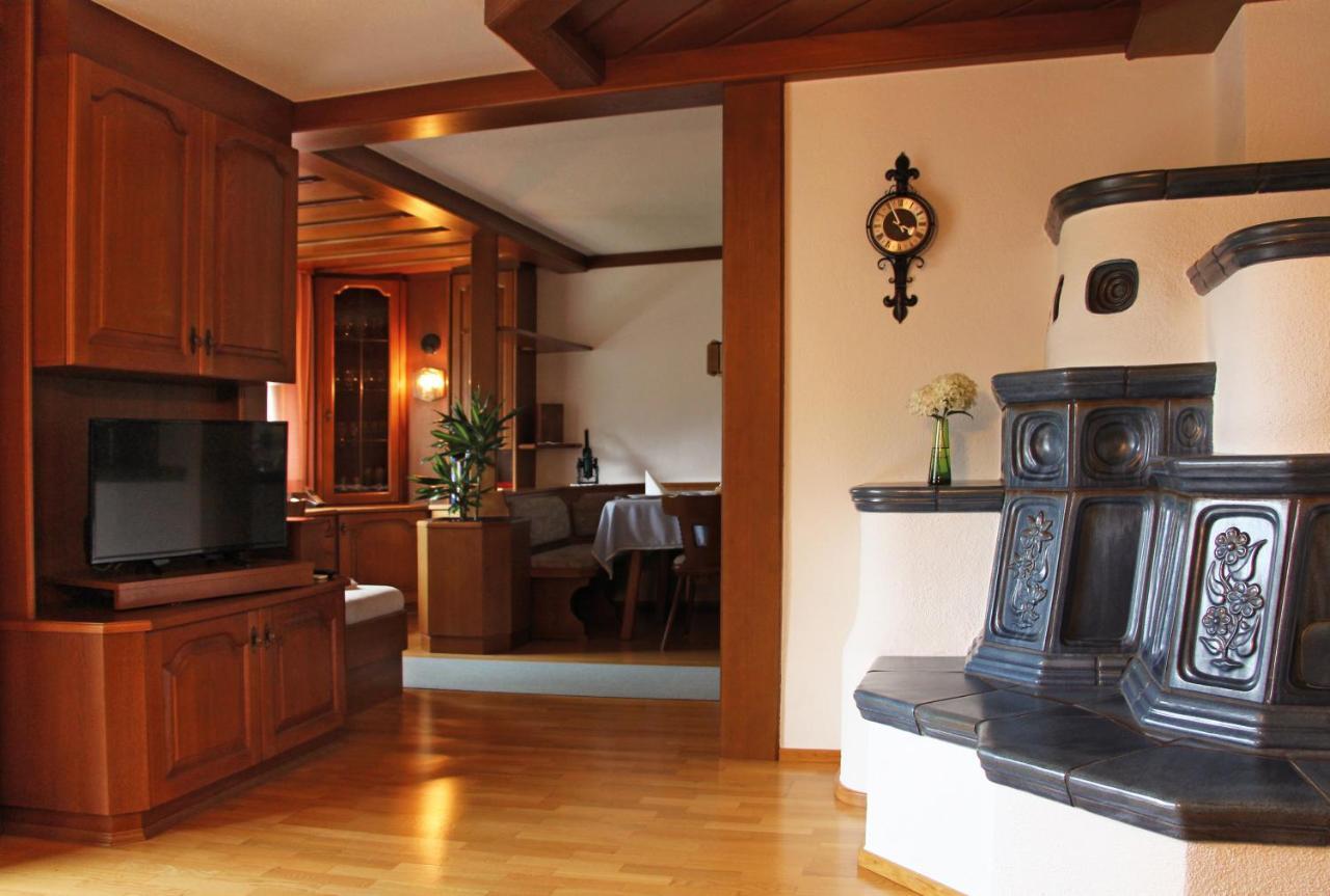 Ferienwohnung Sonnenhang Esternberg 외부 사진
