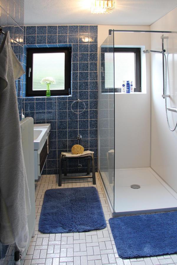 Ferienwohnung Sonnenhang Esternberg 외부 사진